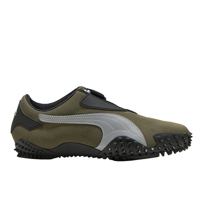 Mostro OG Slip On Sneakers