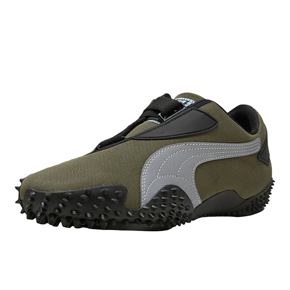 Mostro OG Slip On Sneakers