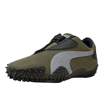 Mostro OG Slip On Sneakers