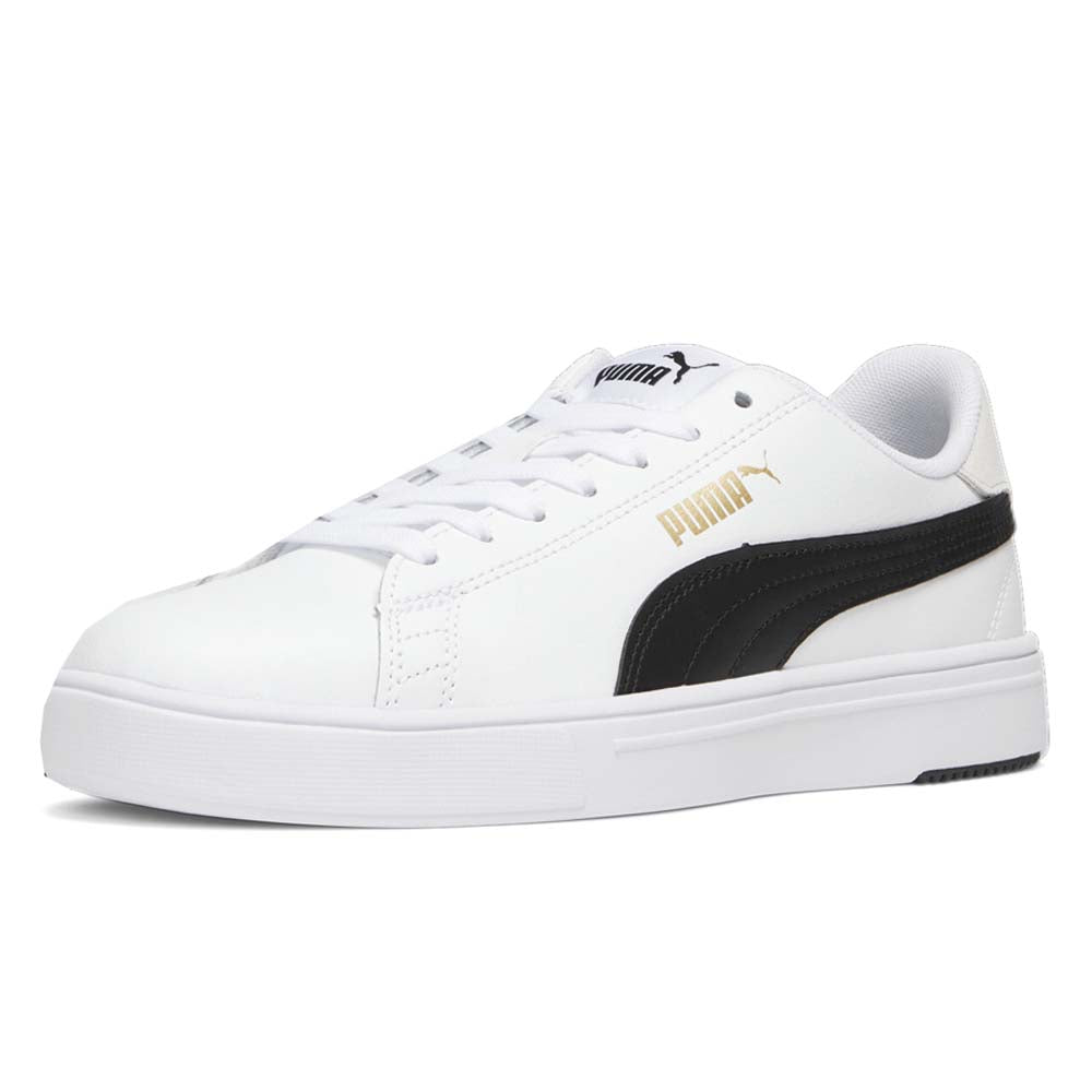 Serve Pro Lite Lace Up Sneakers