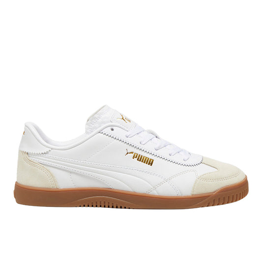 Club 5V5 Lux Lace Up Sneakers