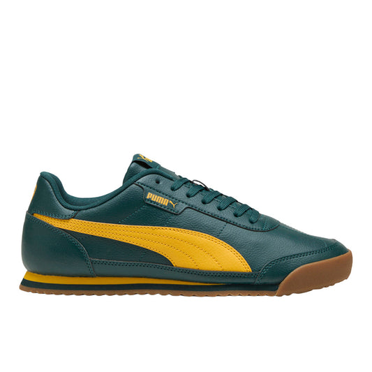 Turino II Lace Up Sneakers
