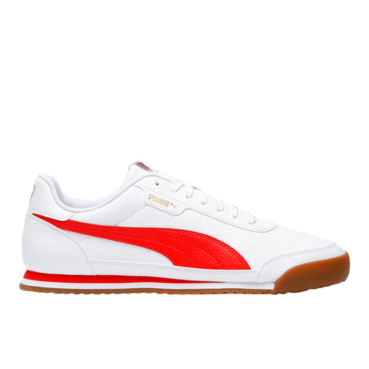 Turnio II Lace Up Sneakers