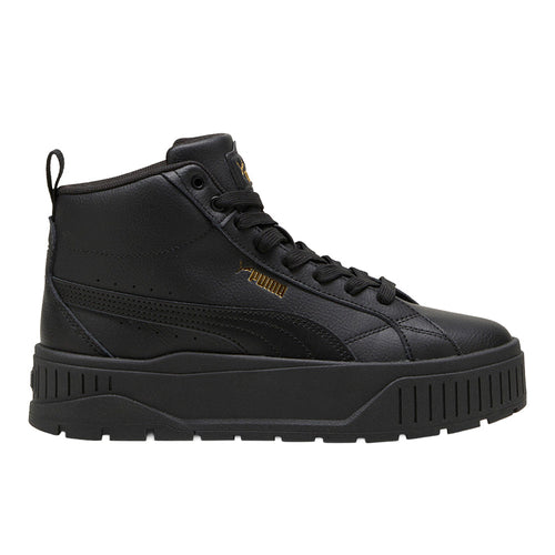 Karmen II Platform Sneakers