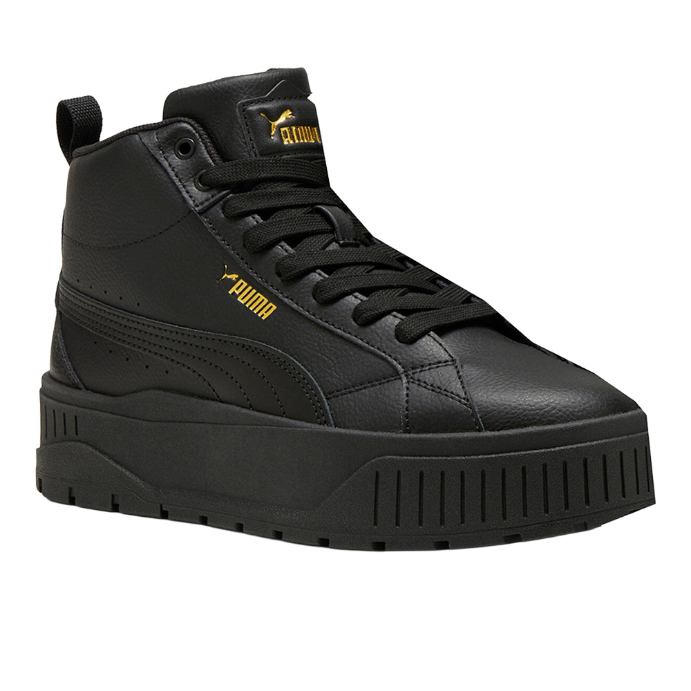 Karmen II Platform Sneakers