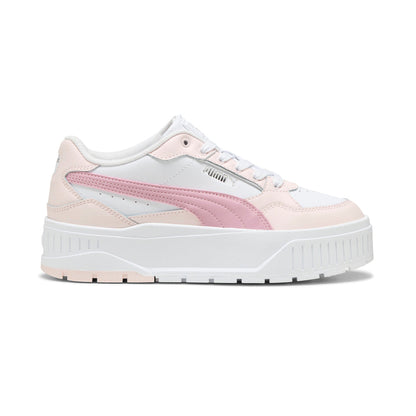 Karmen II Idol Lace Up Sneakers
