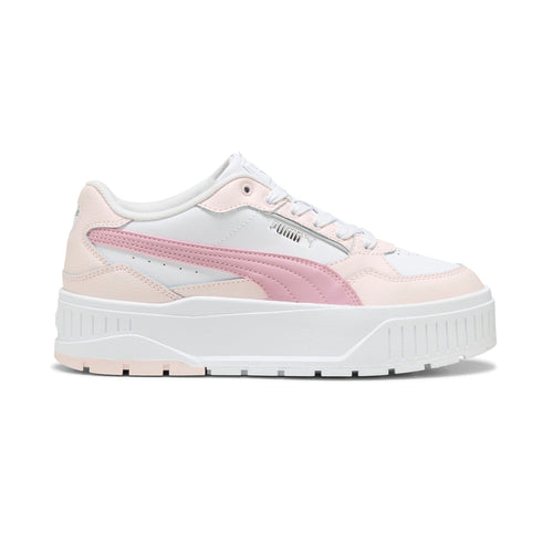 Karmen II Idol Lace Up Sneakers