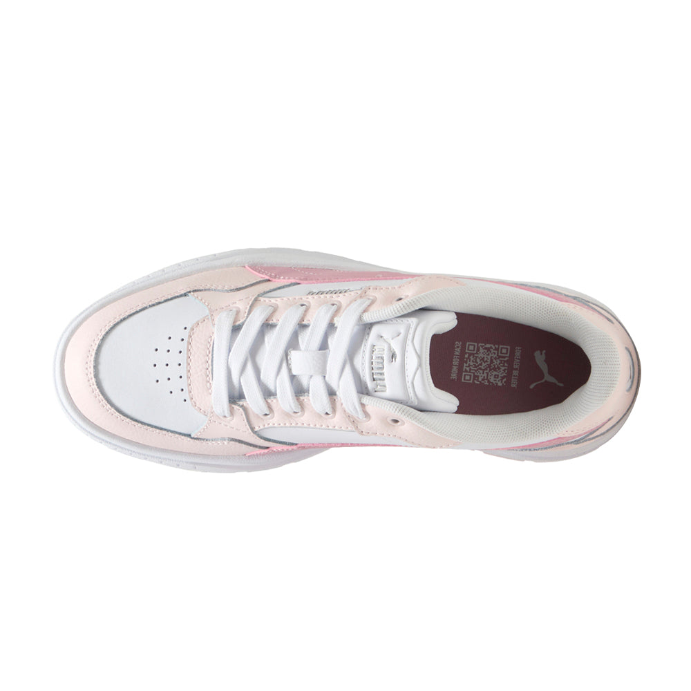 Karmen II Idol Lace Up Sneakers