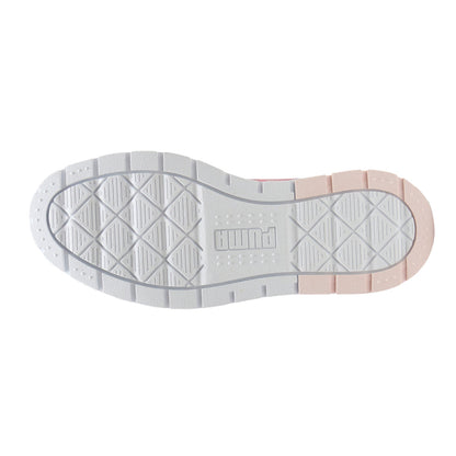 Karmen II Idol Lace Up Sneakers