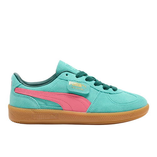 Palermo Lace Up Sneakers
