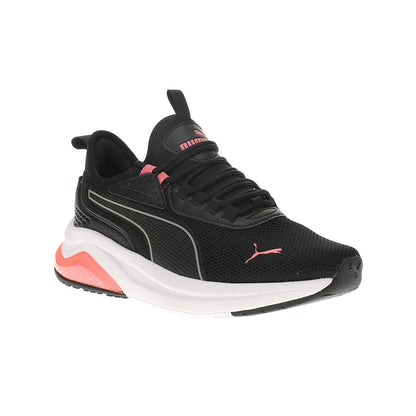 Amplifier Lace Up Sneakers