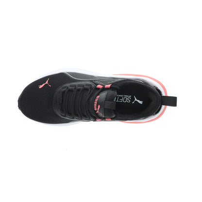 Amplifier Lace Up Sneakers
