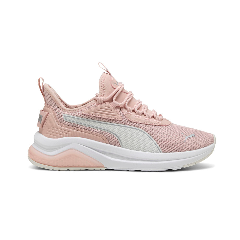 Amplifier Lace Up Sneakers
