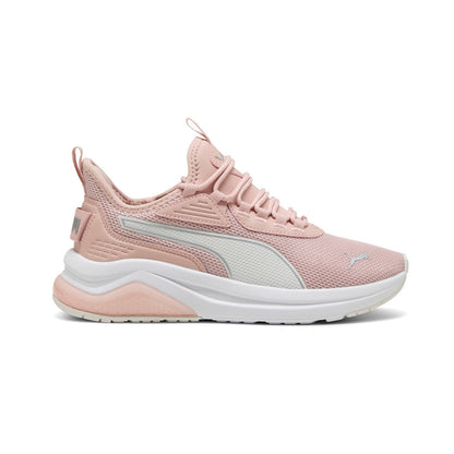 Amplifier Lace Up Sneakers