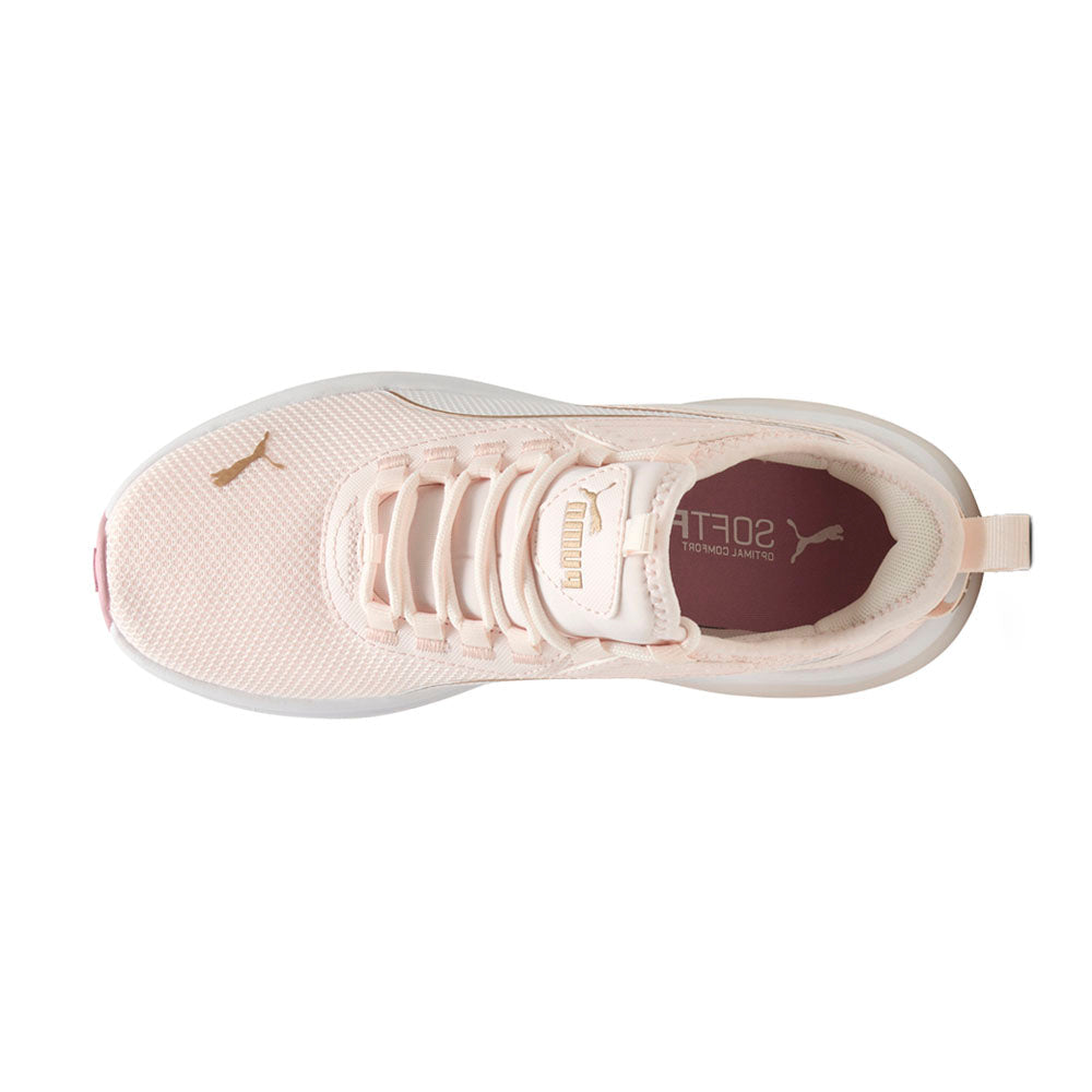 Amplifier Lace Up Sneakers