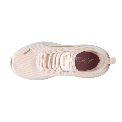 Amplifier Lace Up Sneakers