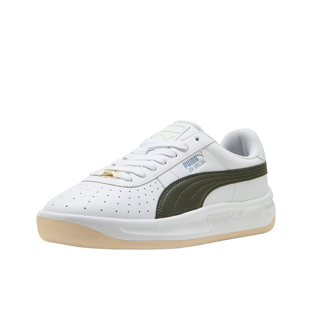 GV Special Lace Up Sneakers