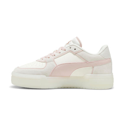 Ca Pro Alaska Lace Up Sneakers