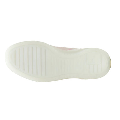 Ca Pro Alaska Lace Up Sneakers