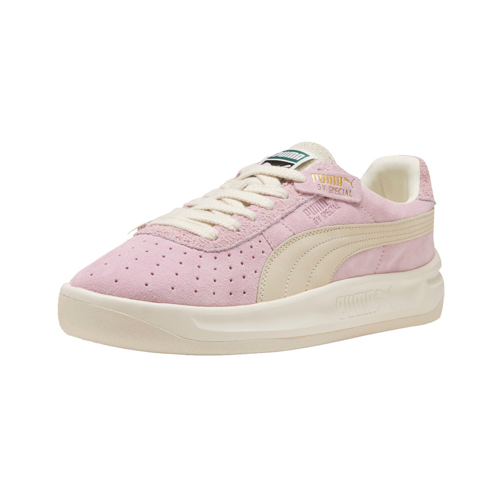 Gv Special Suede Lace Up Sneakers
