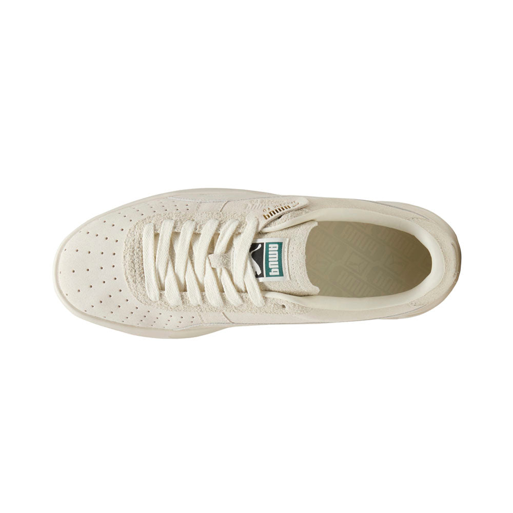 GV Special Suede Lace Up Sneakers