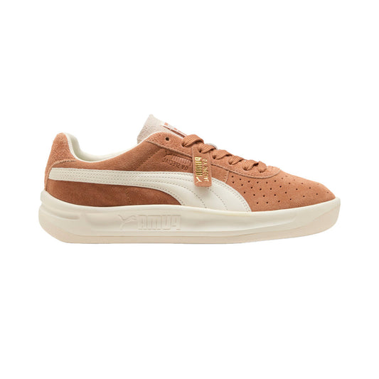 Gv Special Suede Lace Up Sneakers