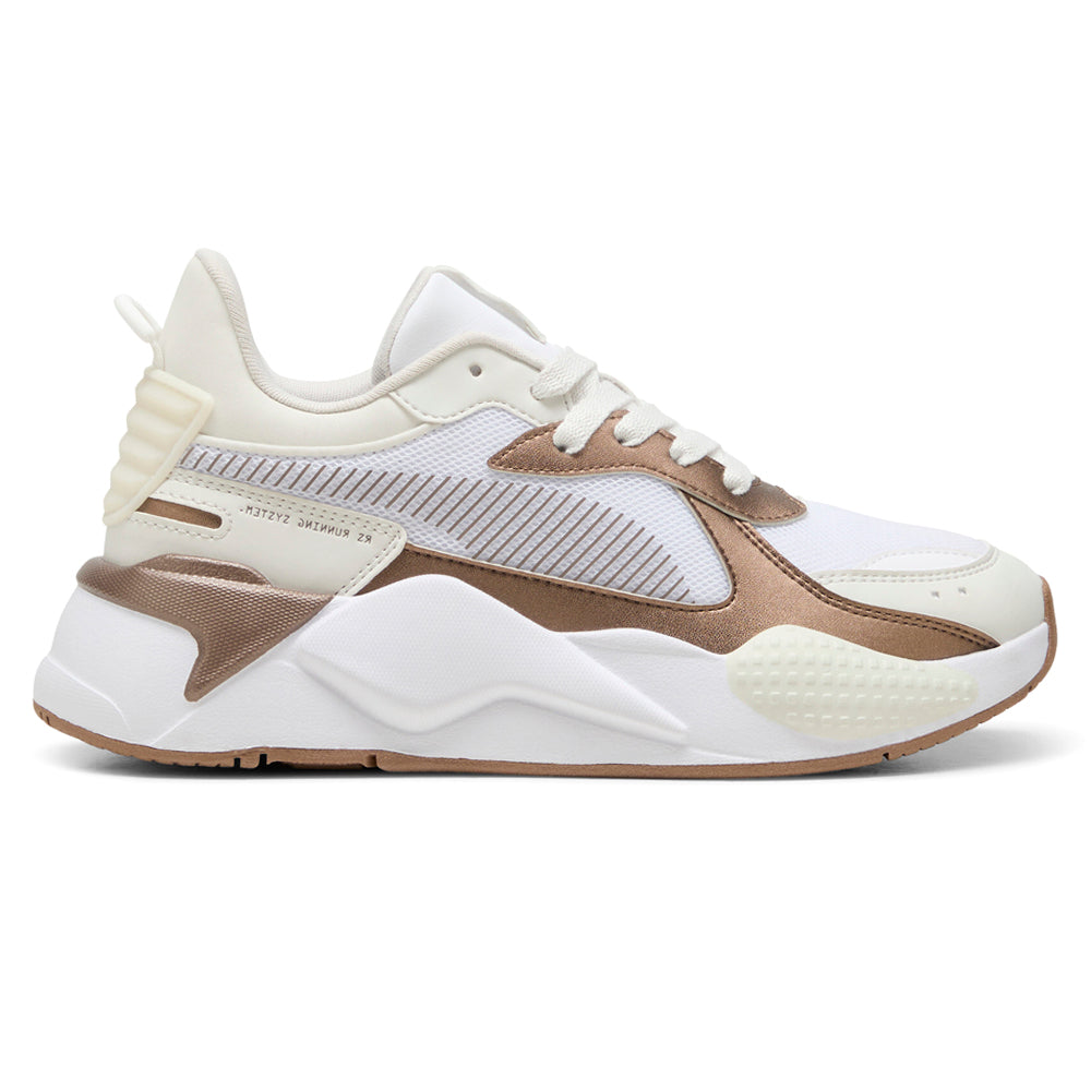 Rs-X Glow-Up Lace Up Sneakers