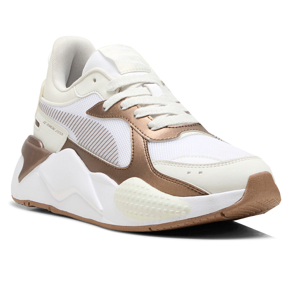 Rs-X Glow-Up Lace Up Sneakers