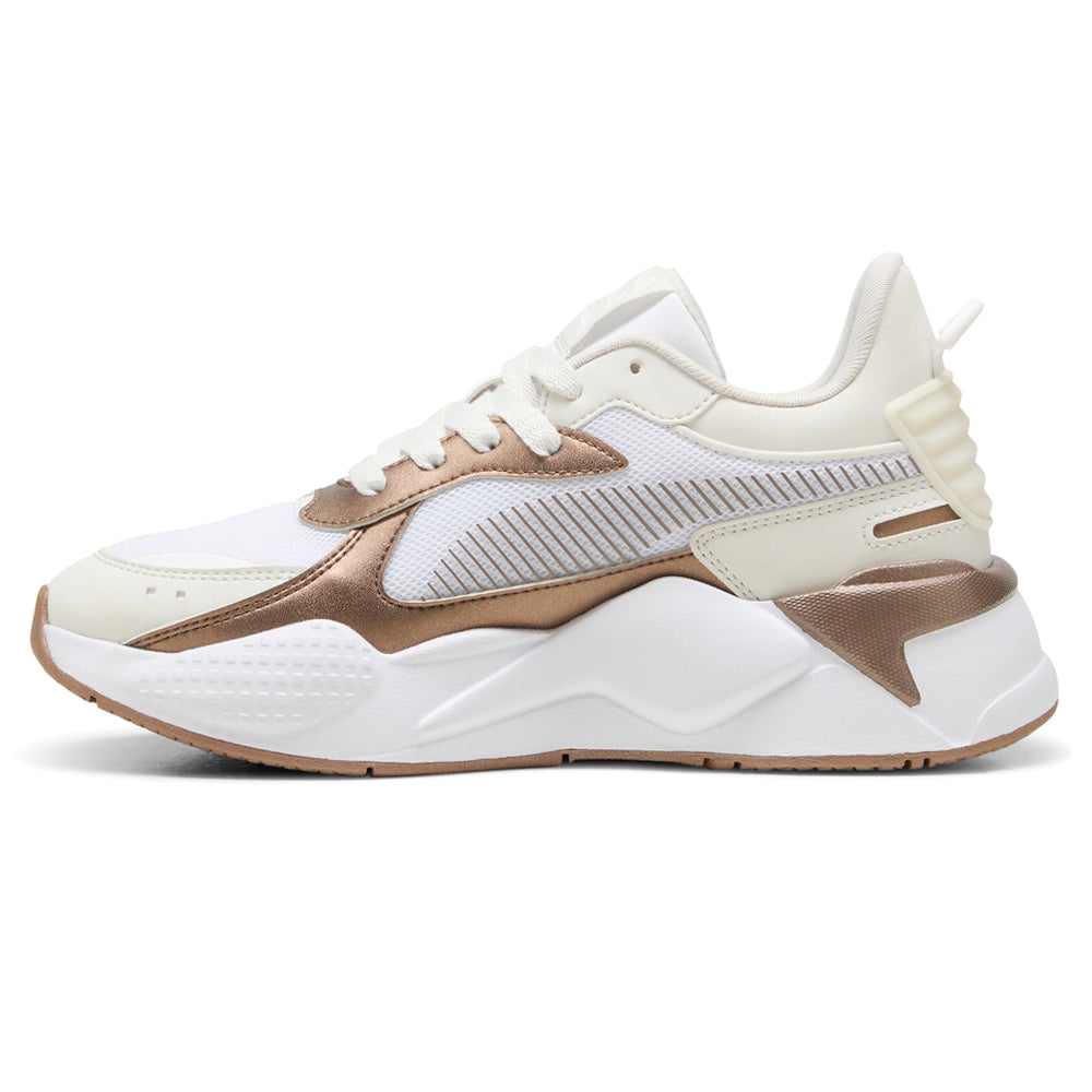 Rs-X Glow-Up Lace Up Sneakers
