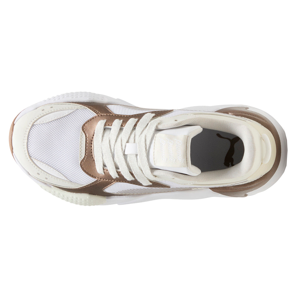 Rs-X Glow-Up Lace Up Sneakers