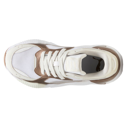 Rs-X Glow-Up Lace Up Sneakers