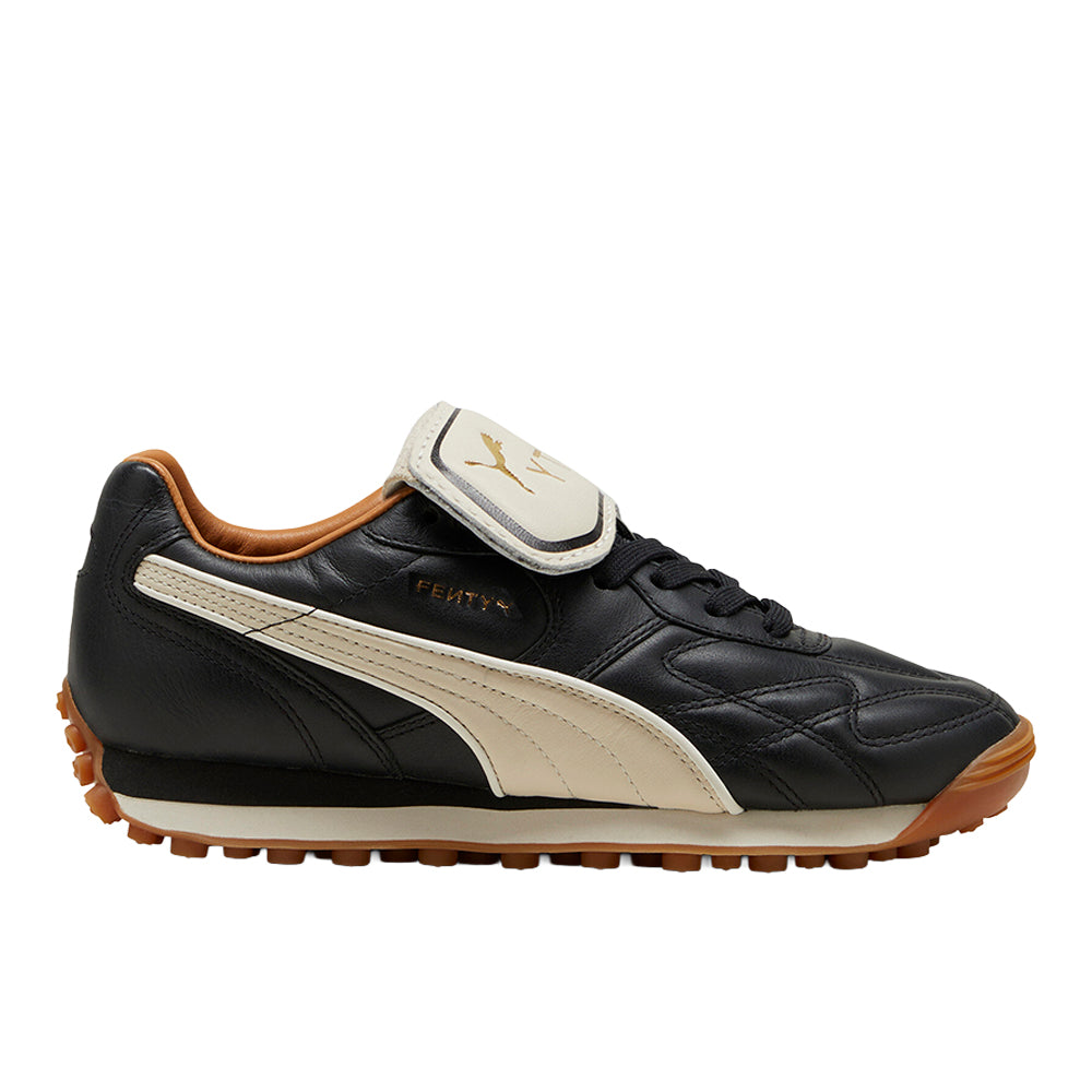FENTY X PUMA Avanti VL Lace Up Sneakers