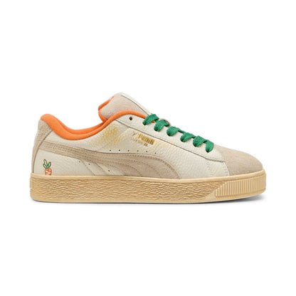 PUMA X CARROTS Suede XL 2 Lace Up Sneakers