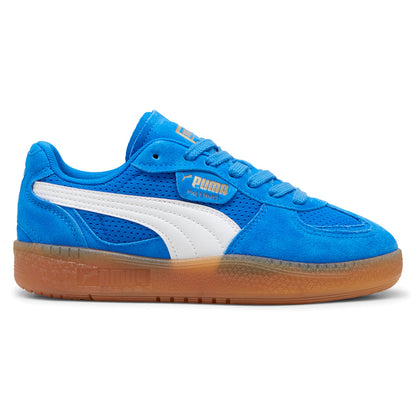 Palermo Moda Vintage Lace Up Sneakers
