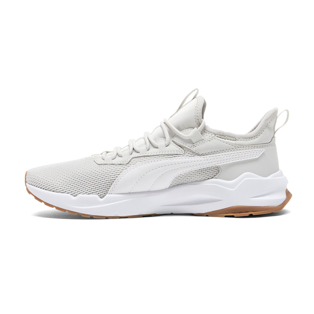 Stride Exero Lace Up Sneakers