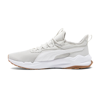 Stride Exero Lace Up Sneakers
