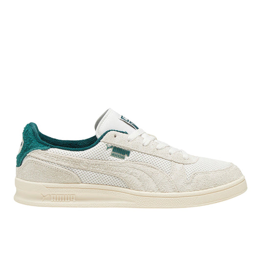 Indoor Mesh Lace Up Sneakers