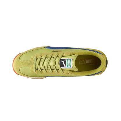 Easy Rider Vintage Lace Up Sneakers
