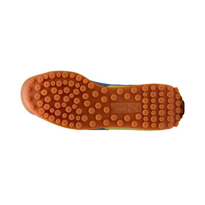 Easy Rider Vintage Lace Up Sneakers