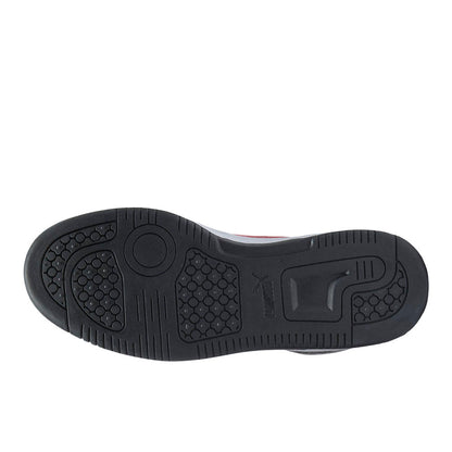 Rebound Layup Denim Lace Up Sneakers