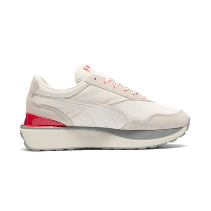 Cruise Rider Apres Lace Up Sneakers