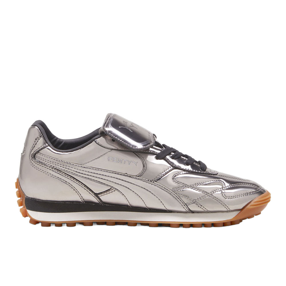 FENTY X Avanti C Lace Up Sneakers