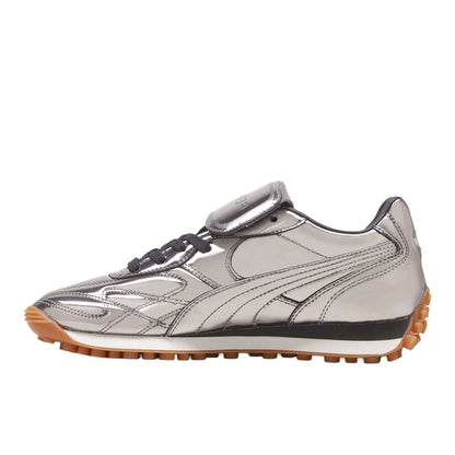 FENTY X Avanti C Lace Up Sneakers