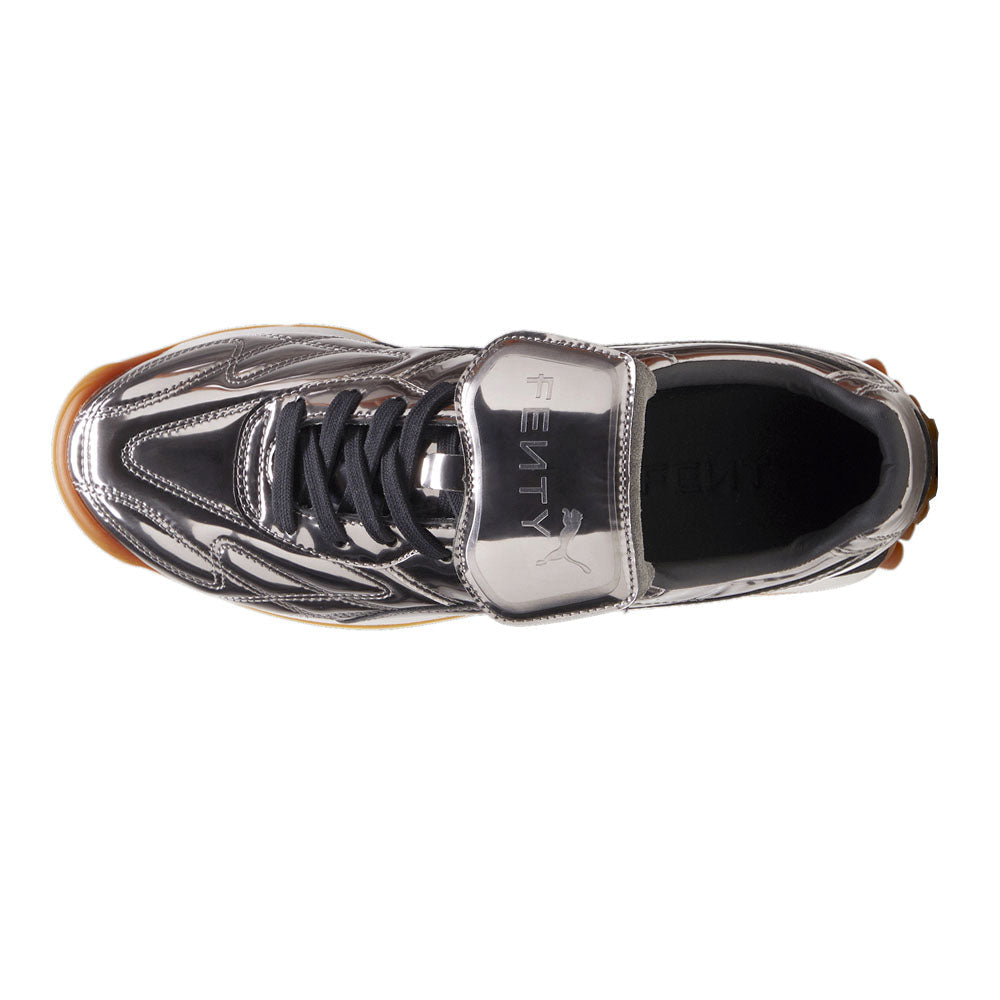 FENTY X Avanti C Lace Up Sneakers