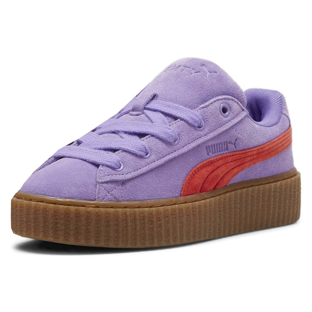 FENTY X Creeper Phatty Lace Up Sneakers