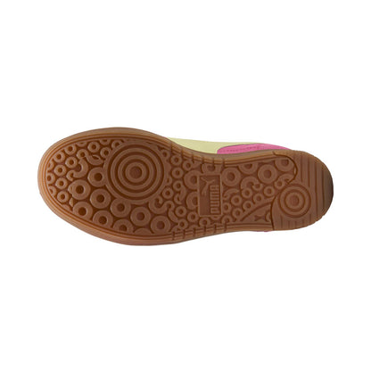 Palermo Elevata Lace Up Sneakers