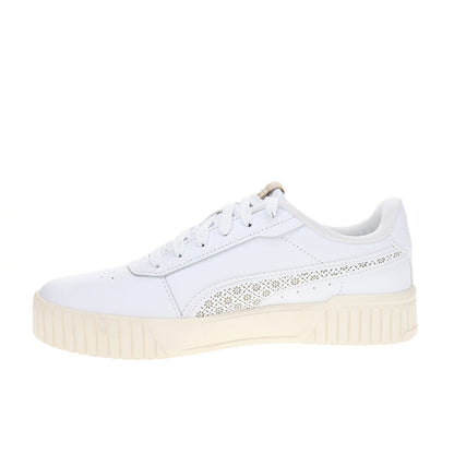 Carina 2.0 Coast Lace Up Sneakers