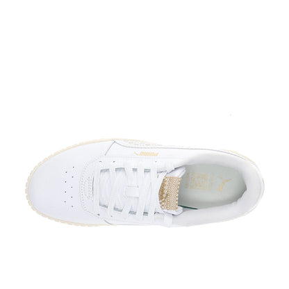 Carina 2.0 Coast Lace Up Sneakers