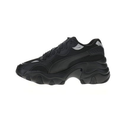 Pulsar Wedge Mesh V2 Lace Up Sneakers