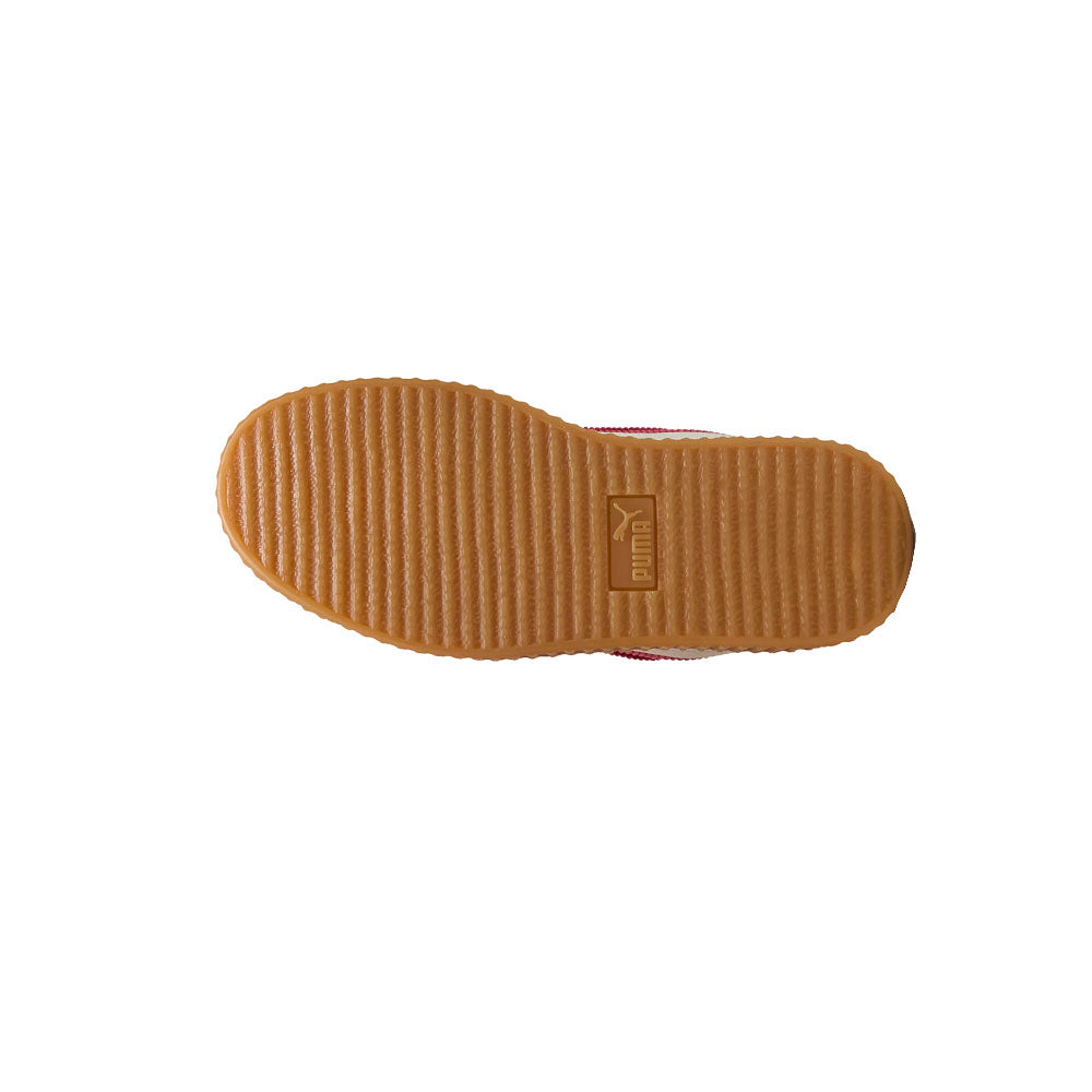 FENTY X Creeper Phatty Corduroy Lace Up Sneakers